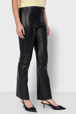 Pantalon Femme Oakwood Free Noir 501