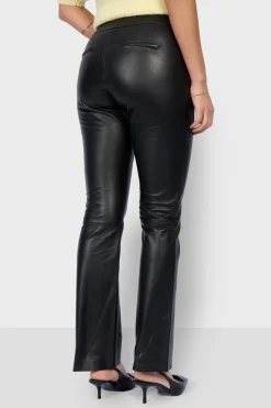 Pantalon Femme Oakwood Free Noir 501