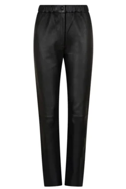 Pantalon Femme Oakwood Free Noir 501