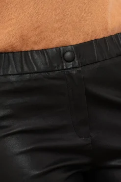 Pantalon Femme Oakwood Freya Noir 501