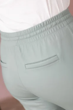 Pantalon Femme Oakwood Gift Amande 641
