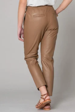 Pantalon Femme Oakwood Gift Cafe 506