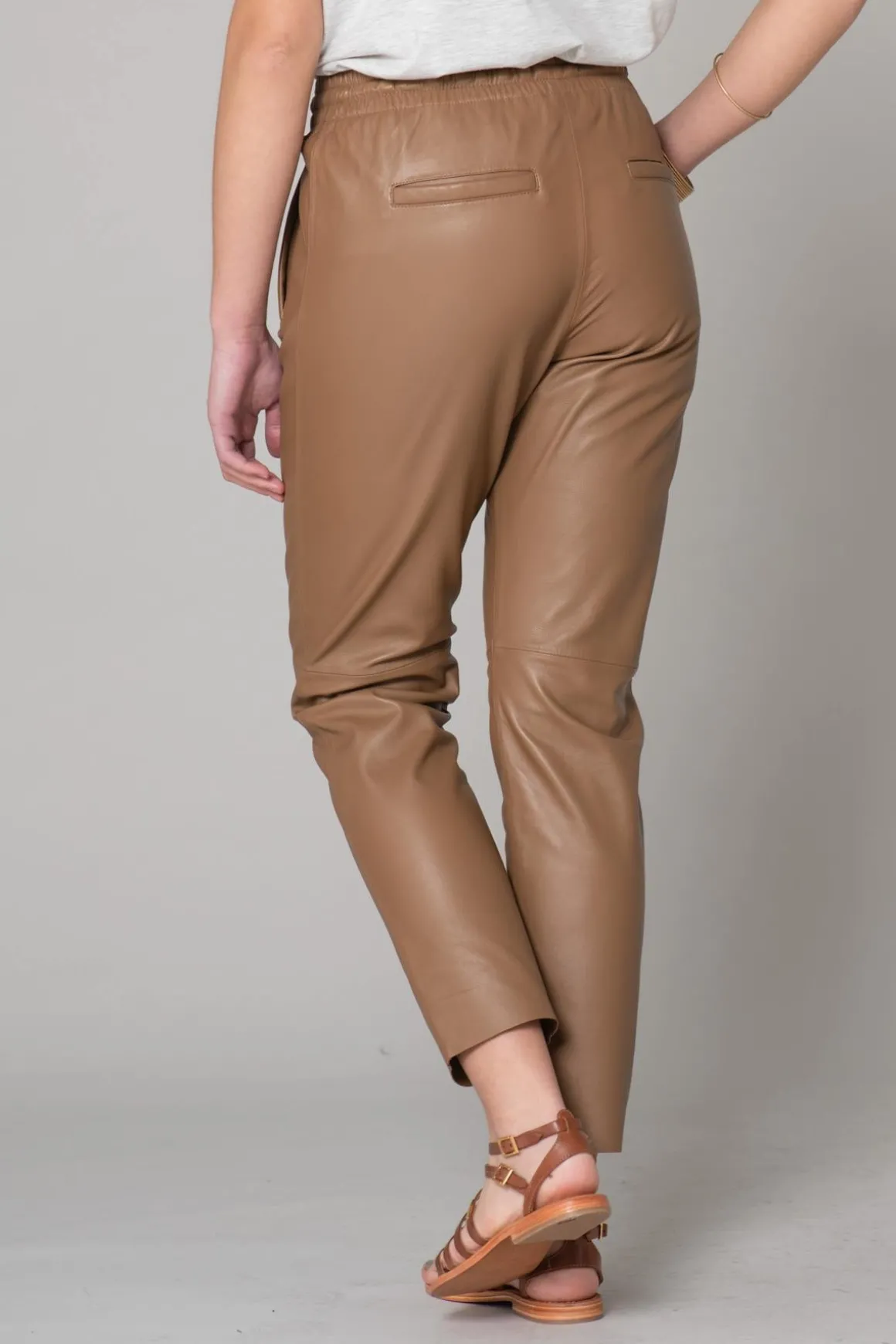 Pantalon Femme Oakwood Gift Cafe 506