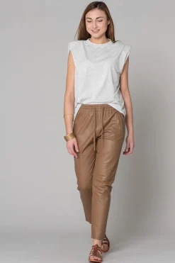 Pantalon Femme Oakwood Gift Cafe 506