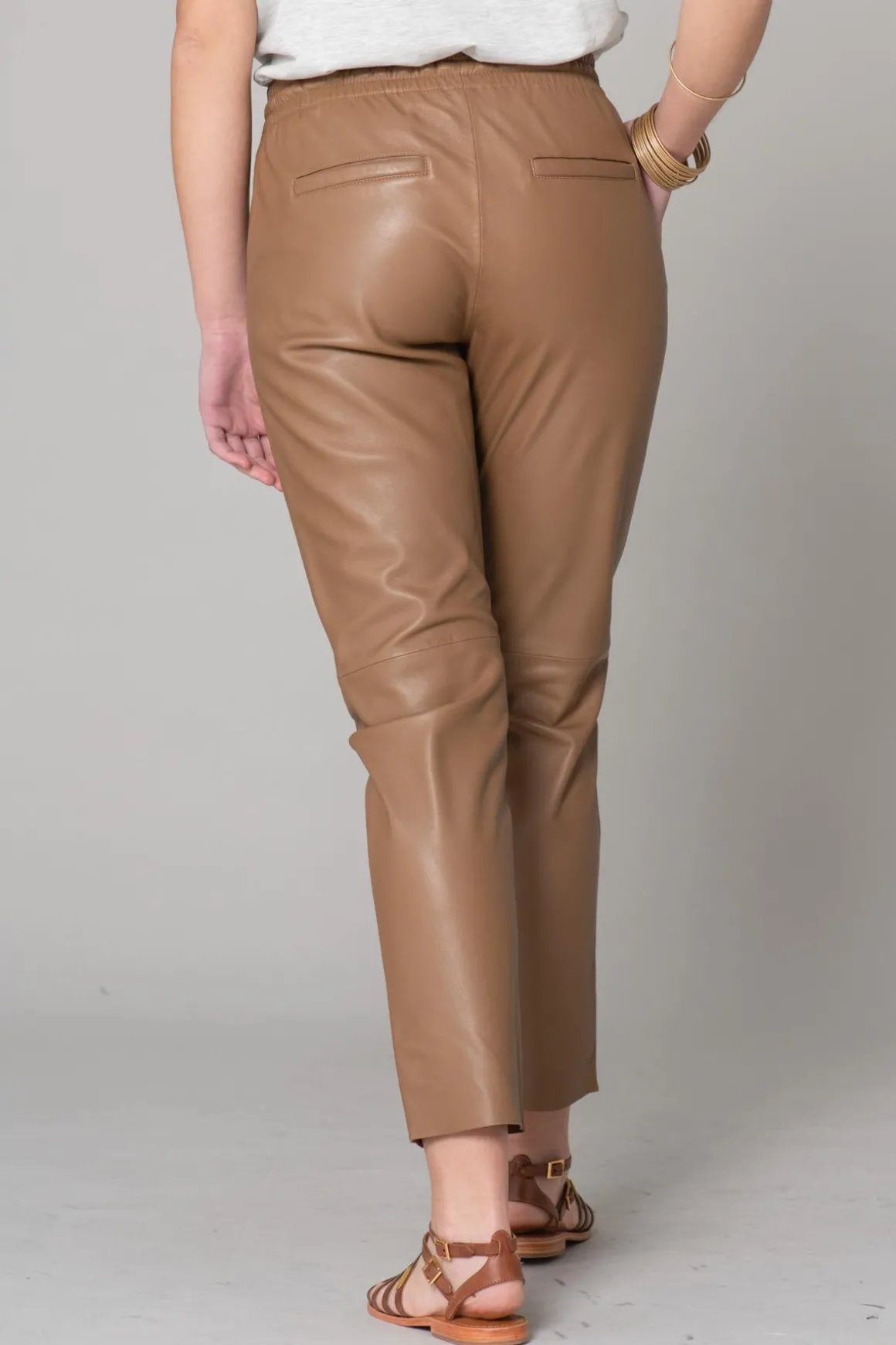 Pantalon Femme Oakwood Gift Cafe 506