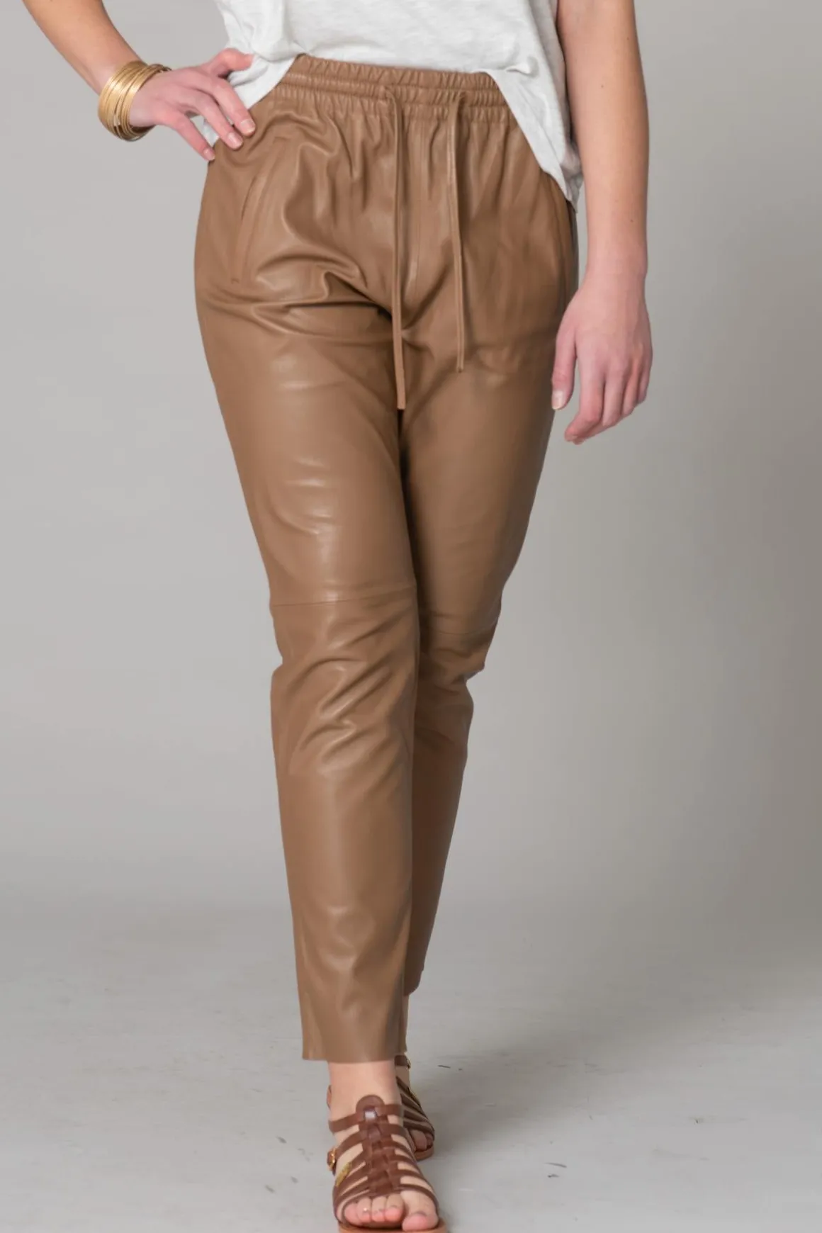 Pantalon Femme Oakwood Gift Cafe 506