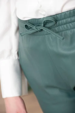 Pantalon Femme Oakwood Gift Jade 652