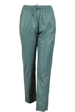 Pantalon Femme Oakwood Gift Jade 652
