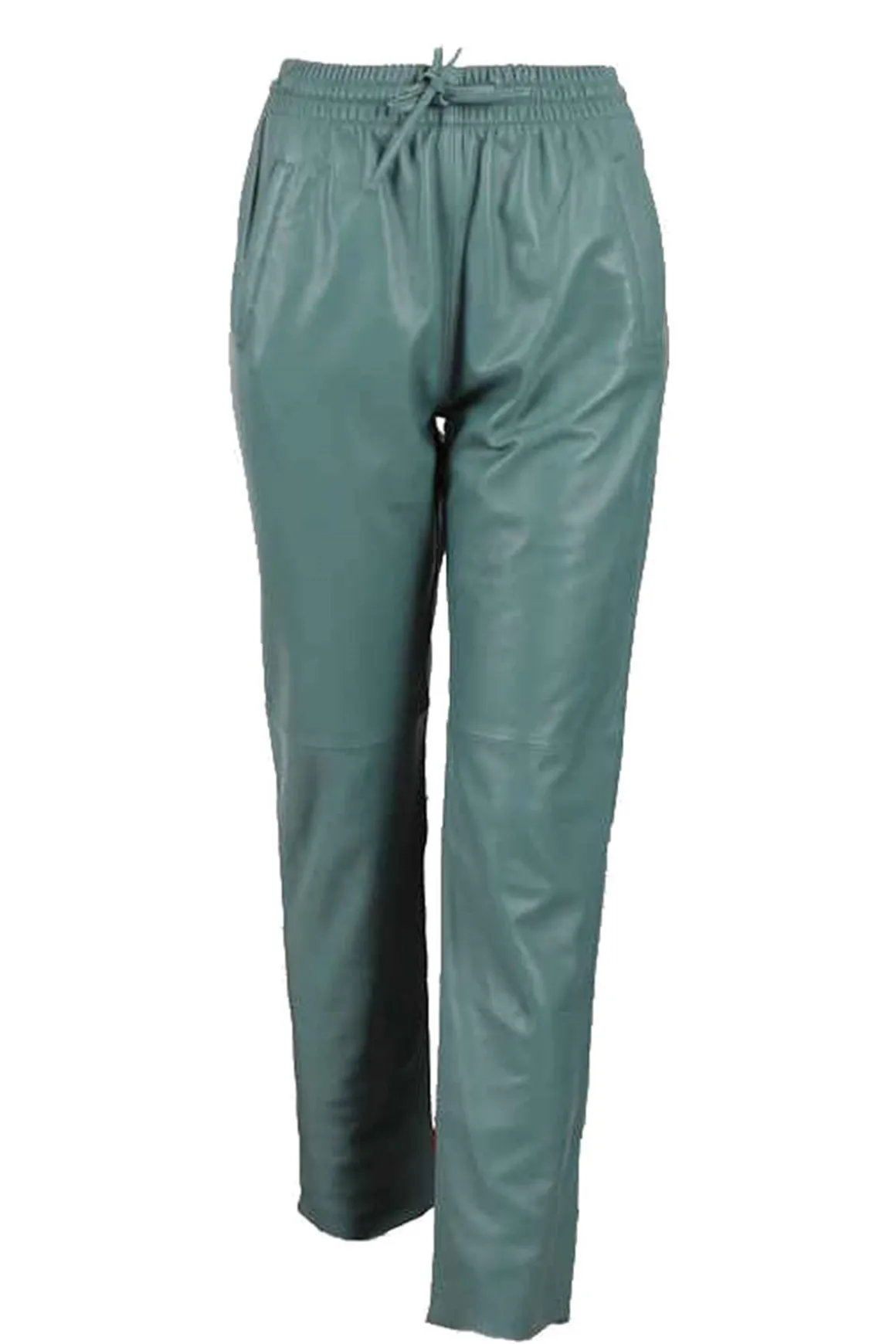 Pantalon Femme Oakwood Gift Jade 652
