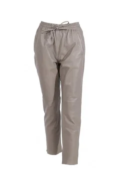 Pantalon Femme Oakwood Gift Mastic 518