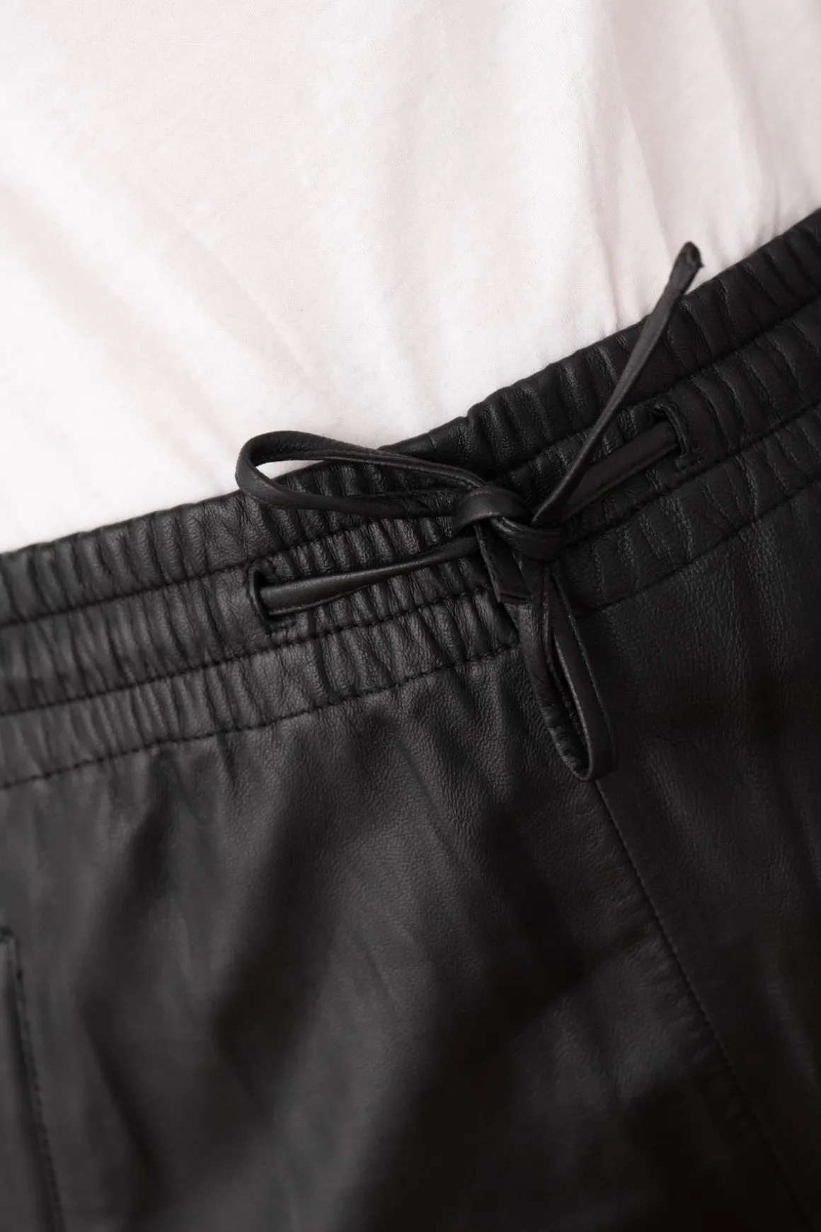 Pantalon Femme Oakwood Gift Noir 501