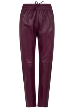 Pantalon Femme Oakwood Gift Plum 541