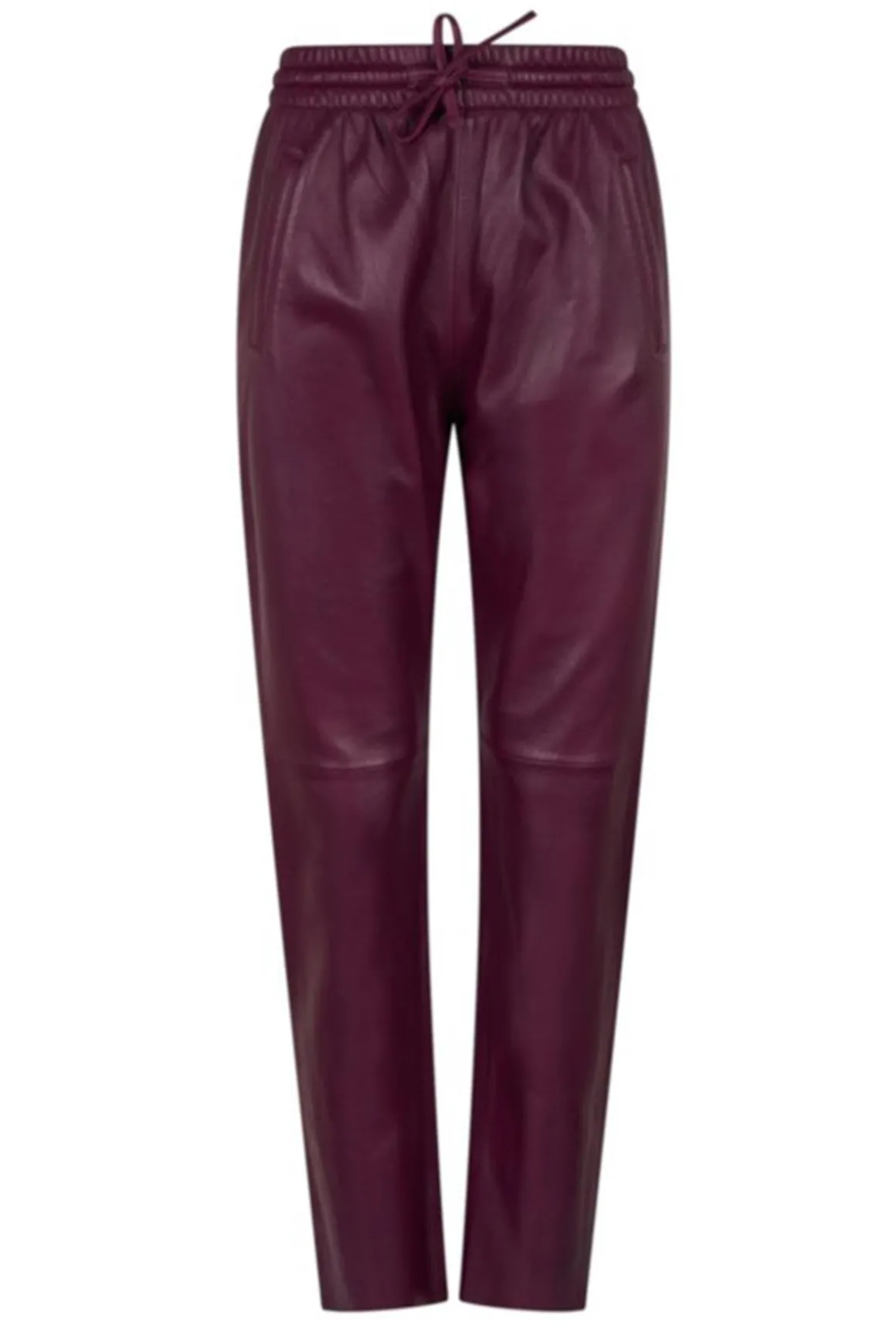 Pantalon Femme Oakwood Gift Plum 541
