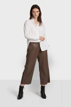 Pantalon Femme Oakwood Loft Smoke 565