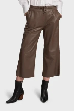 Pantalon Femme Oakwood Loft Smoke 565