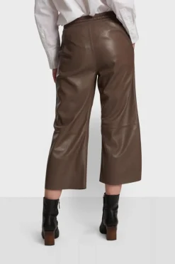 Pantalon Femme Oakwood Loft Smoke 565