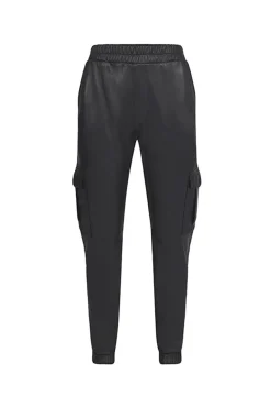 Pantalon Femme Oakwood Yacht Noir 501