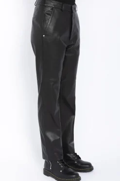 Pantalon Femme Schott Trmeryl70W Black