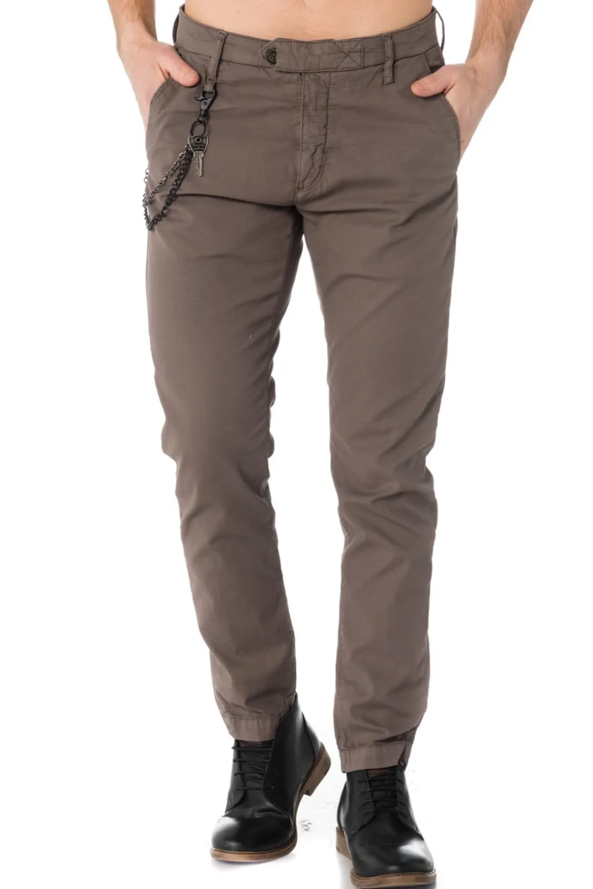 Pantalon Homme Antony Morato Mmtr00402 / 4029