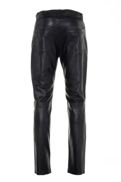 Pantalon Homme Cityzen Cordoba Black