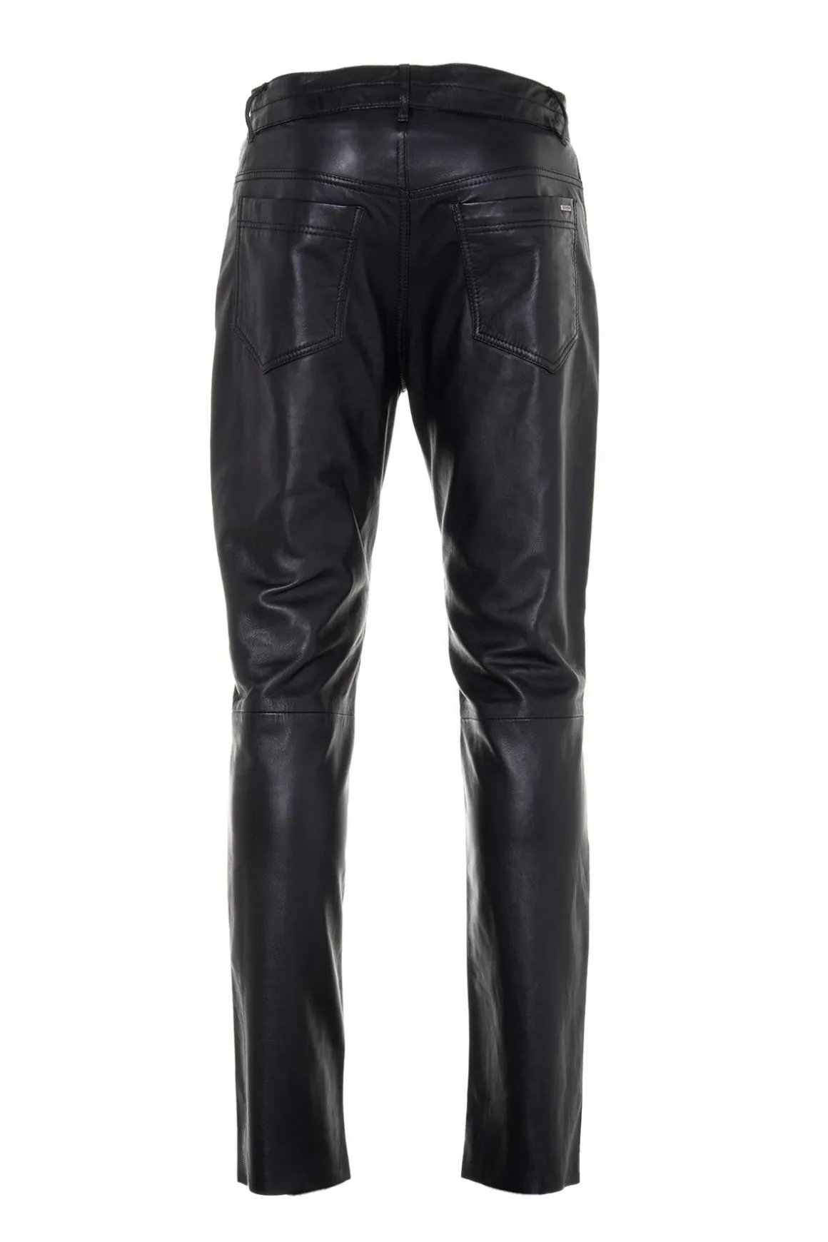 Pantalon Homme Cityzen Cordoba Black