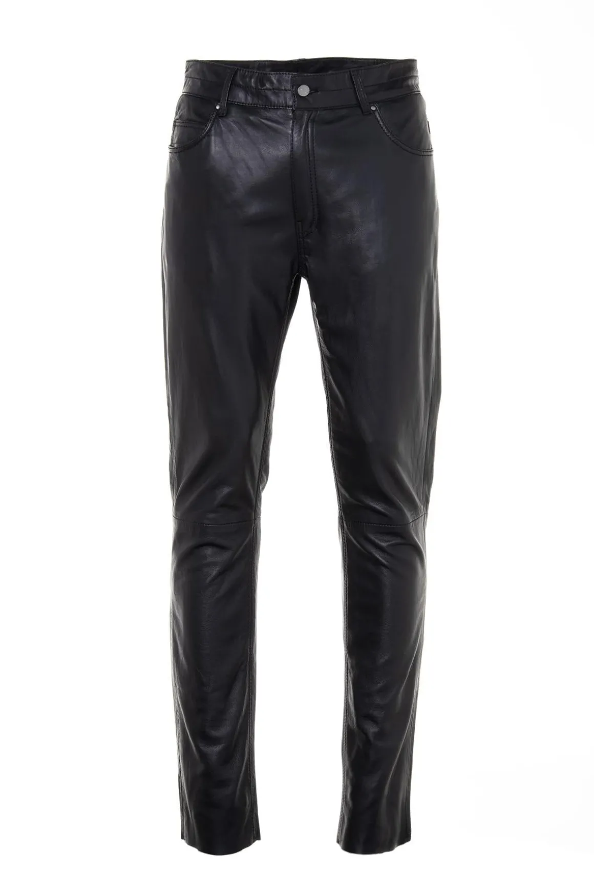 Pantalon Homme Cityzen Cordoba Black
