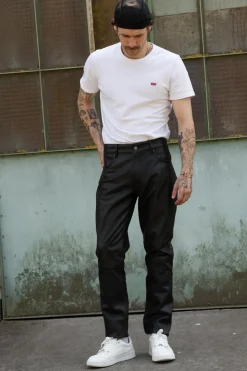 Pantalon Homme Cityzen Formosa Black