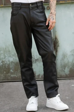 Pantalon Homme Cityzen Formosa Black