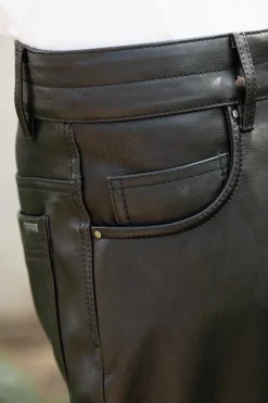 Pantalon Homme Cityzen Formosa Black