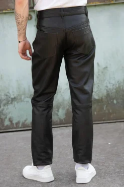 Pantalon Homme Cityzen Formosa Black