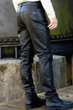 Pantalon Homme Cityzen Formosa Black