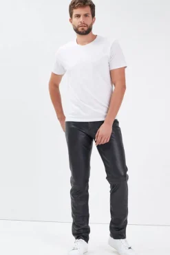 Pantalon Homme Daytona Booling Pant Goat Deer Black