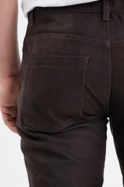 Pantalon Homme Daytona Booling Pant Cow Madison Brown
