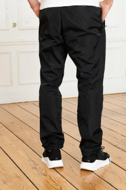 Pantalon Homme Helvetica Mountain Pioneers Barton Black