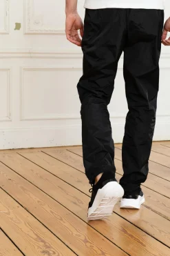 Pantalon Homme Helvetica Mountain Pioneers Barton Black