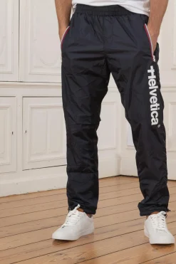Pantalon Homme Helvetica Mountain Pioneers Tiger Dark Navy