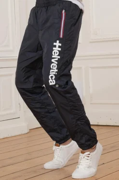 Pantalon Homme Helvetica Mountain Pioneers Tiger Dark Navy