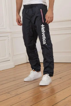Pantalon Homme Helvetica Mountain Pioneers Tiger Dark Navy