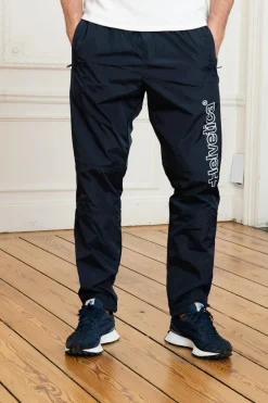 Pantalon Homme Helvetica Mountain Pioneers Barton Dark Navy
