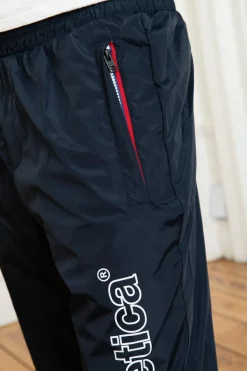 Pantalon Homme Helvetica Mountain Pioneers Barton Dark Navy