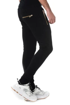 Pantalon Homme Horspist Bradjogg M300 Black