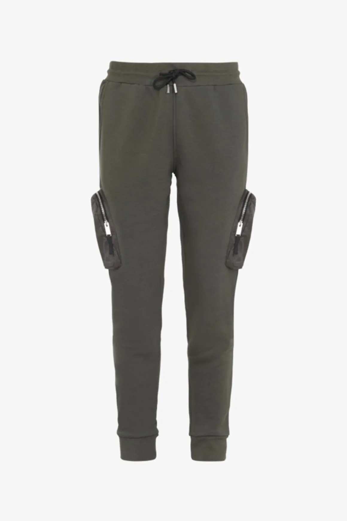 Pantalon Homme Horspist Cosmo Kaki