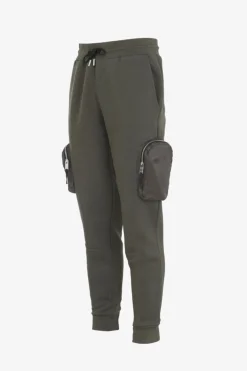 Pantalon Homme Horspist Cosmo Kaki
