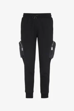 Pantalon Homme Horspist Cosmo Black