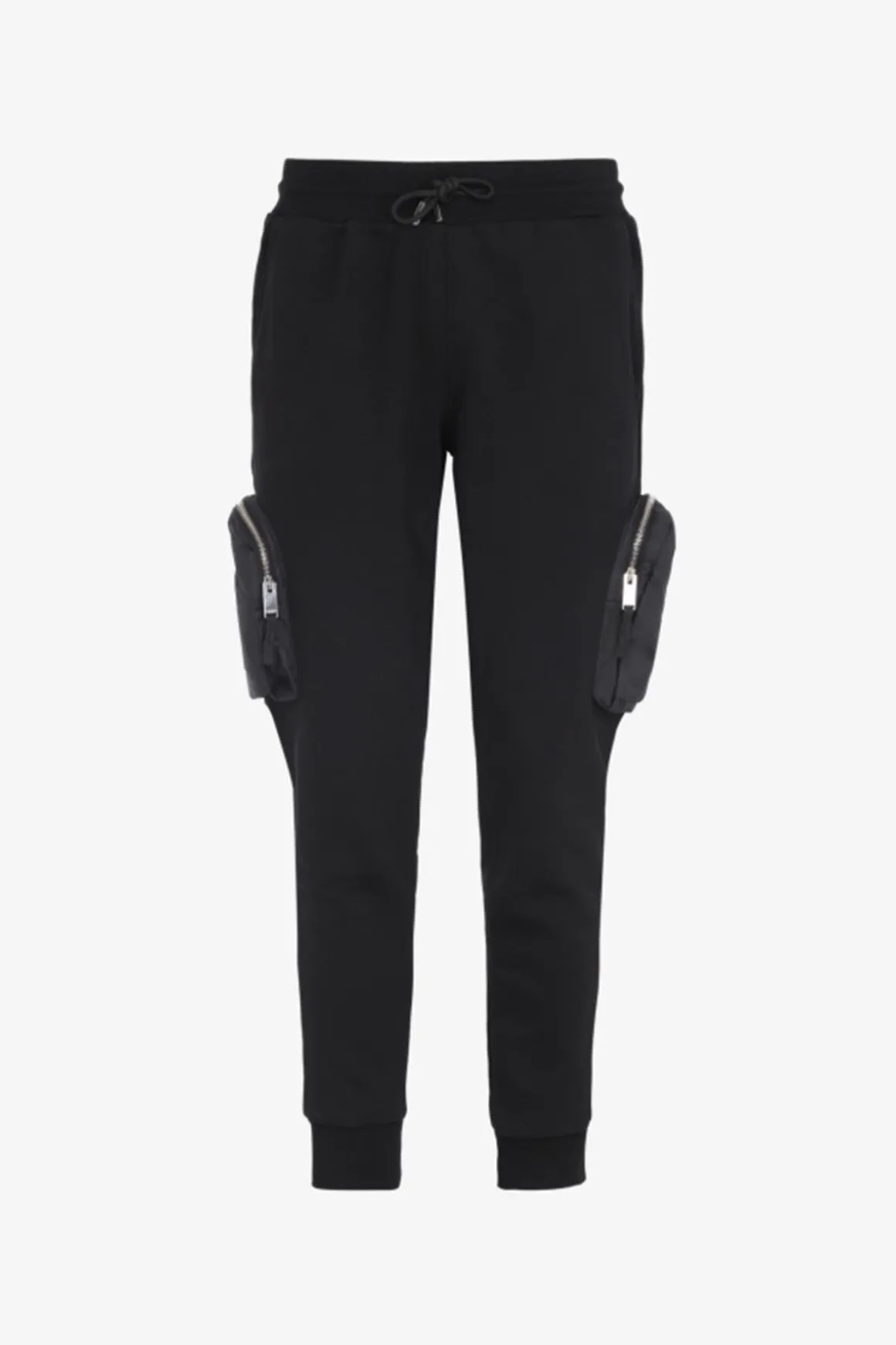 Pantalon Homme Horspist Cosmo Black