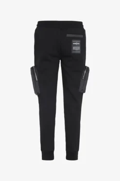 Pantalon Homme Horspist Cosmo Black