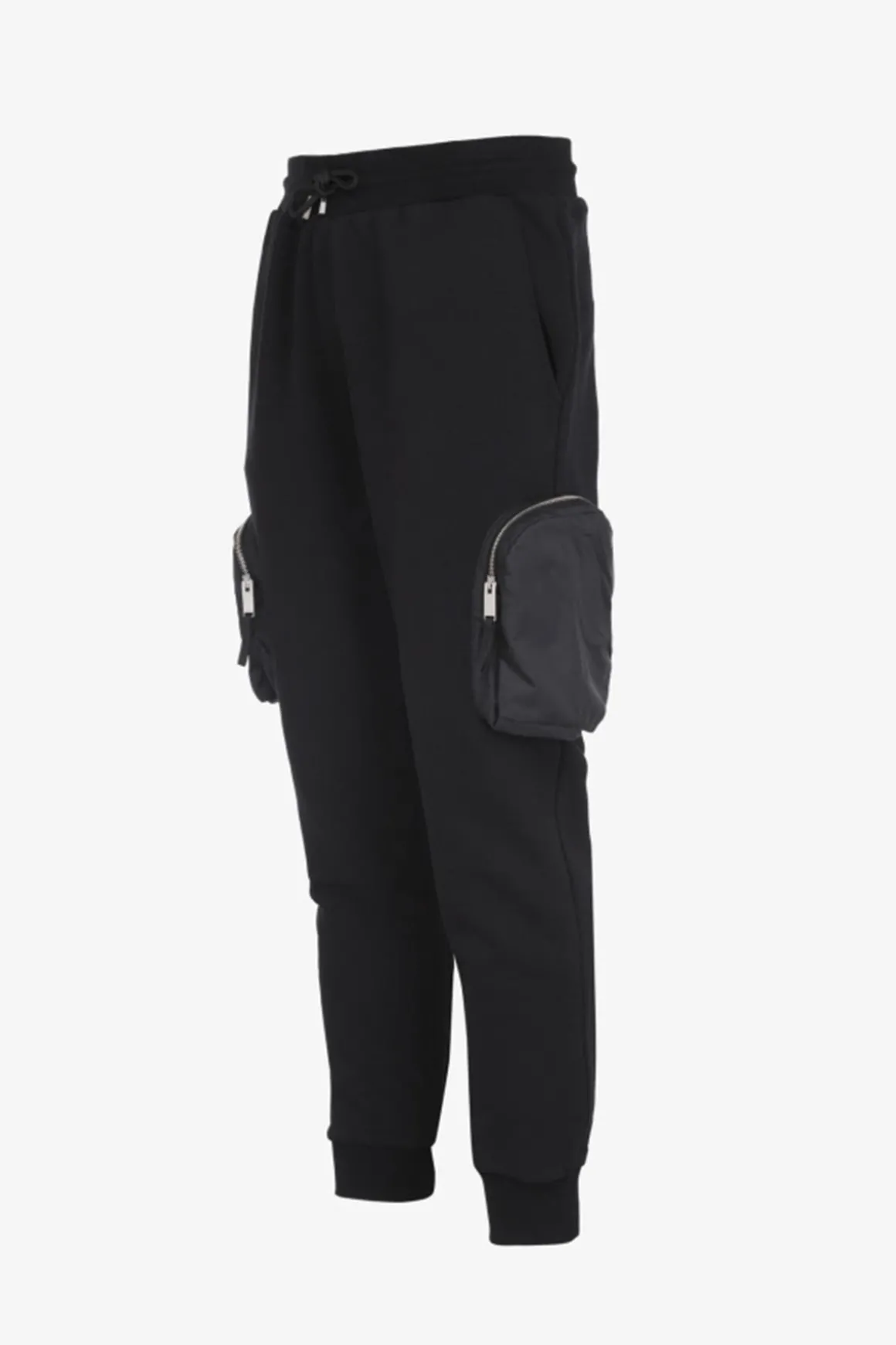 Pantalon Homme Horspist Cosmo Black