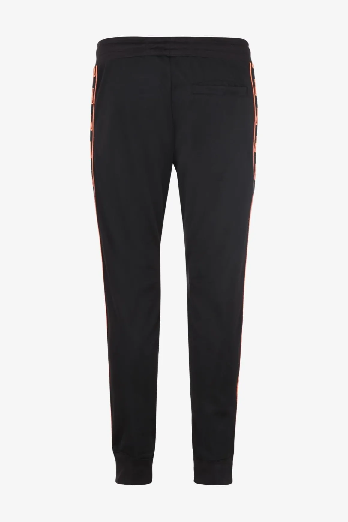 Pantalon Homme Horspist Flint Orange