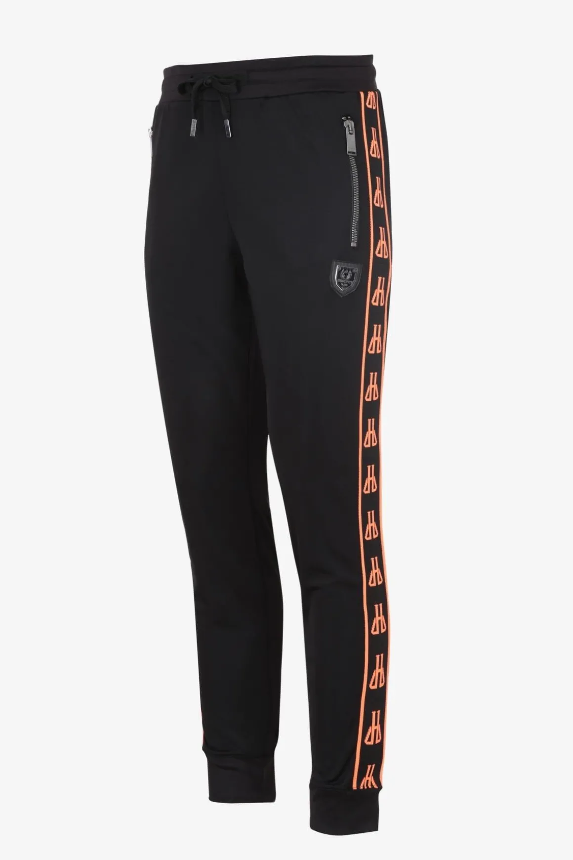 Pantalon Homme Horspist Flint Orange