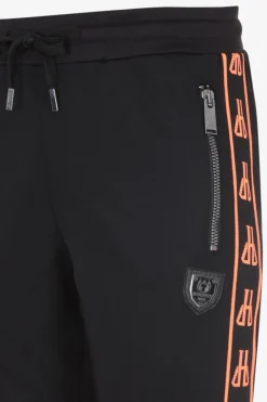 Pantalon Homme Horspist Flint Orange